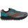 Saucony Xodus Ultra 2 Trail Running Shoes - Mens - Fossil Grey Basalt