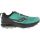 Saucony Blaze TR Trail Running Shoes - Mens - Agave Blue Basalt