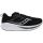 Saucony Omni 22 Running Shoes - Mens - Black White
