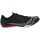 Saucony Spitfire 5 Racing Flats - Mens - Black Red