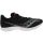 Saucony Velocity MP Racing Flats - Mens - Black Vizi