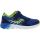 Saucony Wind 2 A/C Running - Boys | Girls - Blue Green