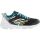 Saucony Wind 2.0 Kids Running Shoes - Black