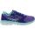 Saucony Wind 2.0 Kids Running Shoes - Purple Mint