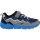 Saucony Flash A/C 2.0 Kids Running Shoes - Black Gray Multi