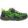 Shoe Color - Grey Green Slime