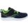 Saucony Kinvara 14 Inf Athletic Shoes - Baby Toddler - Blue Green