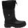 Shoes for Crews Bullfrog Elite Composite Toe Work Boots - Mens - Black