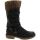 Spring Step Acaphine Casual Boots - Womens - Black