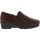 Spring Step Anahita Slip on Casual Shoes - Womens - Burgundy