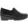 Spring Step Anahita Slip on Casual Shoes - Womens - Black