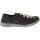 Spring Step Carhopper Casual Shoes - Womens - Black