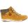 Spring Step Clifton Casual Boots - Womens - Mustard