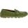 Spring Step Crain Casual Dress Shoes - Womens - Green