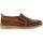 Spring Step Newday Slip on Casual Shoes - Womens - Brown