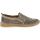 Spring Step Newday Slip on Casual Shoes - Womens - Taupe