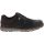 Spring Step Raymond Lace Up Casual Shoes - Mens - Black