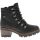 Spring Step Rockies Casual Boots - Womens - Black