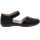 Spring Step Sabriye Sandals - Womens - Black