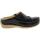 Spring Step Telly Clogs Casual Shoes - Womens - Black