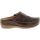 Spring Step Telly Clogs Casual Shoes - Womens - Brown