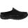 Skechers Archfit Commute Walking Shoes - Womens - Black