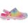 Skechers Go Walk 5 Boogie Down Clogs - Womens - Multi