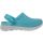 Skechers Go Walk 5 Ocean Foamie Water Sandals - Womens - Blue