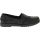 Skechers Bobs Chill Lugs Urban Spell Womens Slip on Casual Shoes - Black