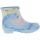 Skechers Rain Check Double Rainbow Rain Boots - Womens - Pink Multi