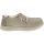 Skechers Bobs Skipper Cozyville Slip on Casual Shoes - Womens - Taupe