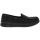 Skechers Bobs Arch Fit Skipper Shore Fix Slip on Casual Shoes - Womens - Black Black