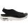 Skechers Arch Fit City Catch Womens Sandals - Black White