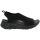 Skechers Arch Fit City Catch Womens Sandals - Black Black