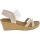 Skechers Beverlee Casual Outing Sandals - Womens - Natural