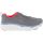 Skechers Max Cushion Elite Ziva Walking Shoes - Womens - Grey Coral