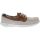 Skechers Go Walk Lite Playa Vista Lifestyle Shoes - Womens - Natural