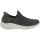 Skechers Slip Ins Ultra Flex 3 Smooth Step Lifestyle Shoes - Womens - Grey