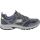 Skechers Hillcrest Pure Escapade Womens Trail Running Shoes - Grey