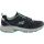 Skechers Hillcrest Pure Escapade Womens Trail Running Shoes - Navy