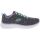 Skechers Flex Appeal 5 Modern Times Lifestyle Shoes - Womens - Grey