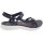 Skechers On The Go 600 Brilliancy Womens Sandals - Navy