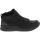 Skechers Ultra Flex 2.0 Draw Near Casual Boots - Womens - Black Black