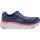Skechers Max Cushion Elite Walking Shoes - Womens - Purple Multi