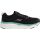 Skechers Max Cushion Elite Walking Shoes - Womens - Black Multi