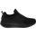 Skechers Work Arch Fit Cicades Non-Safety Toe Work Shoes - Mens - Black