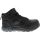 Skechers Work Lexir Safety Toe Work Shoes - Mens - Black