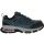 Skechers Work Air Envoy Arcket Safety Toe Work Shoes - Mens - Navy