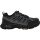 Skechers Work Air Envoy Arcket Safety Toe Work Shoes - Mens - Grey Black
