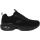 Skechers Work Skech-Air Ventura Non-Safety Toe Work Shoes - Mens - Black